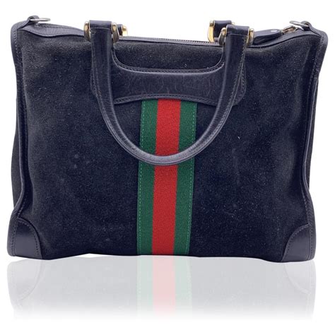 sac cabas gucci vintage